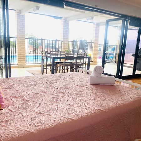 Citadel Suite Port Macquarie Εξωτερικό φωτογραφία