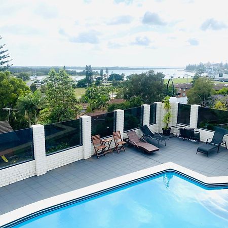 Citadel Suite Port Macquarie Εξωτερικό φωτογραφία