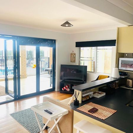 Citadel Suite Port Macquarie Εξωτερικό φωτογραφία