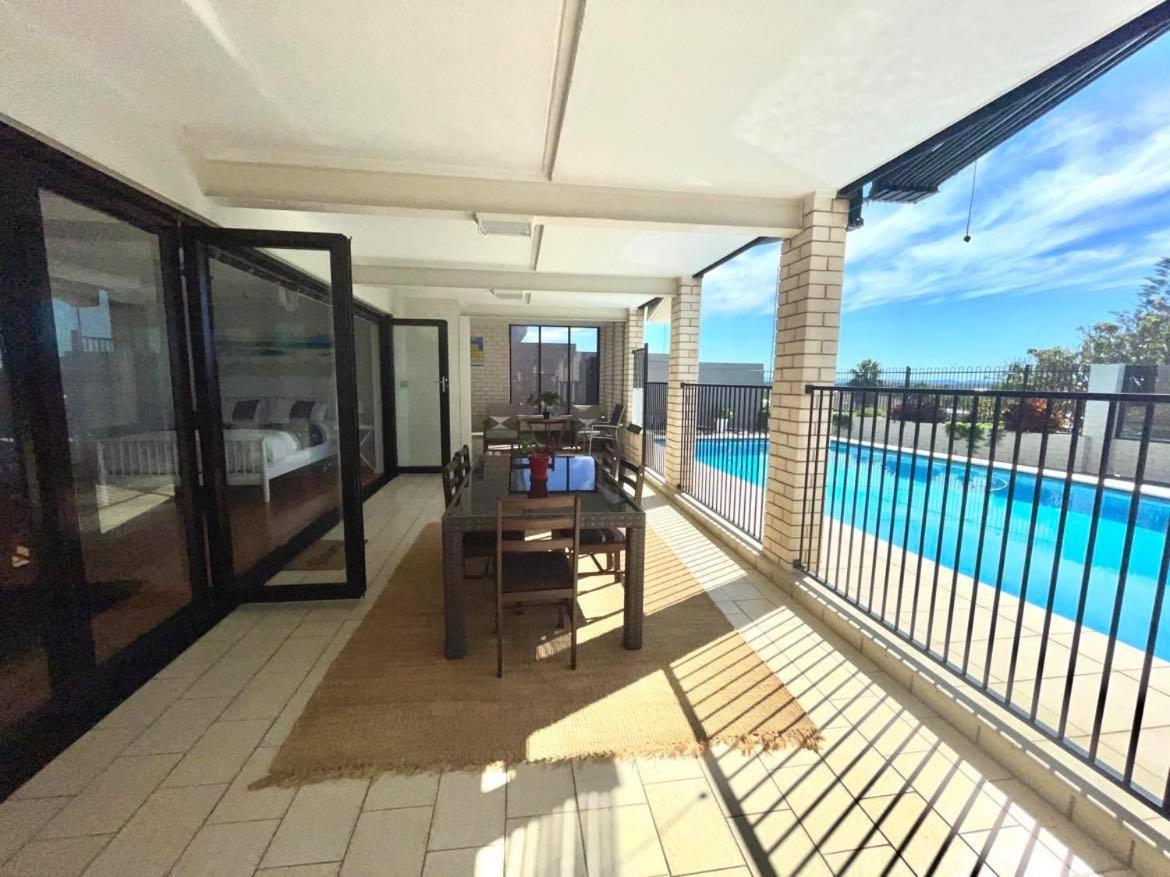 Citadel Suite Port Macquarie Εξωτερικό φωτογραφία