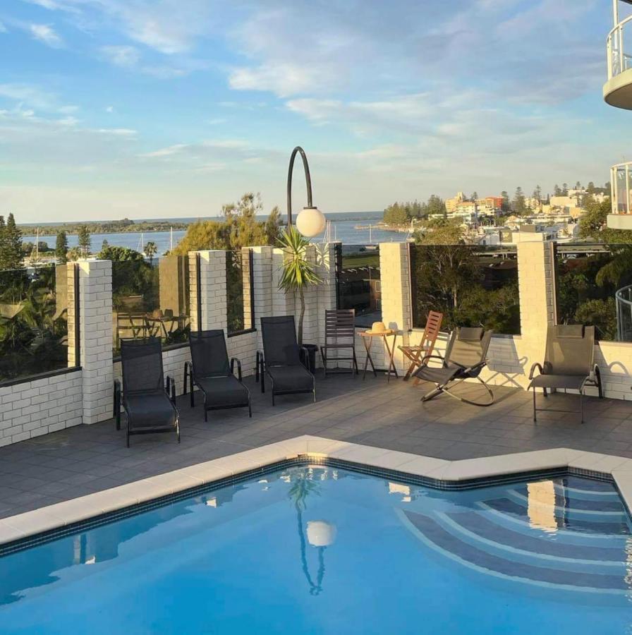 Citadel Suite Port Macquarie Εξωτερικό φωτογραφία