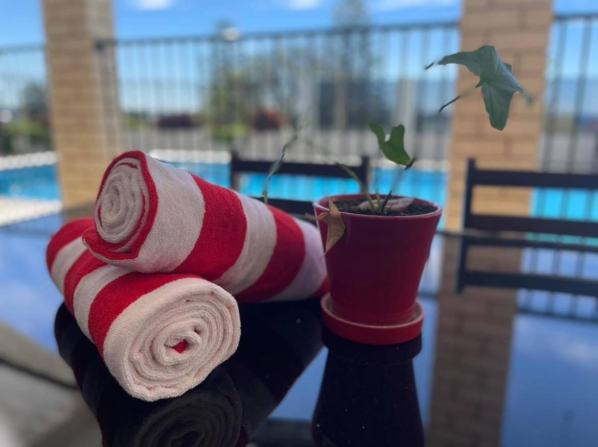 Citadel Suite Port Macquarie Εξωτερικό φωτογραφία