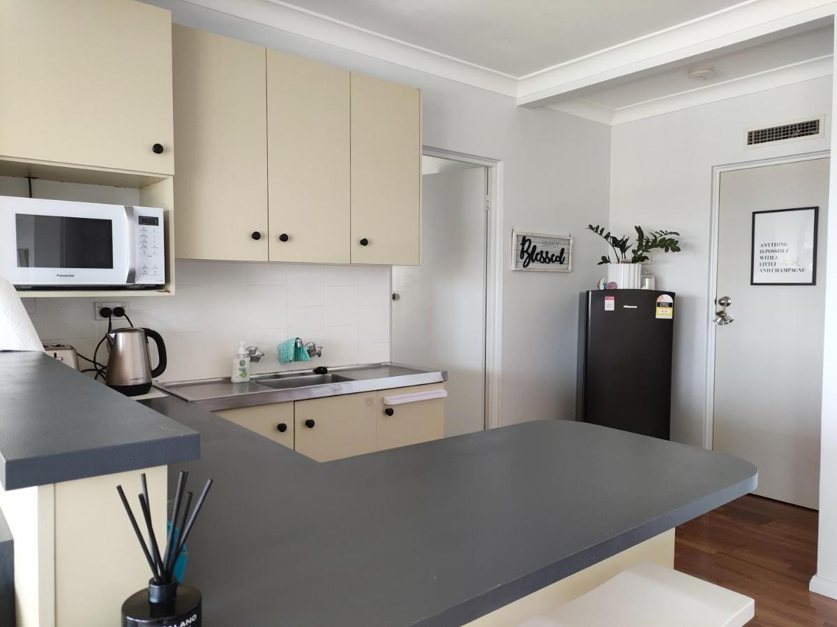 Citadel Suite Port Macquarie Εξωτερικό φωτογραφία