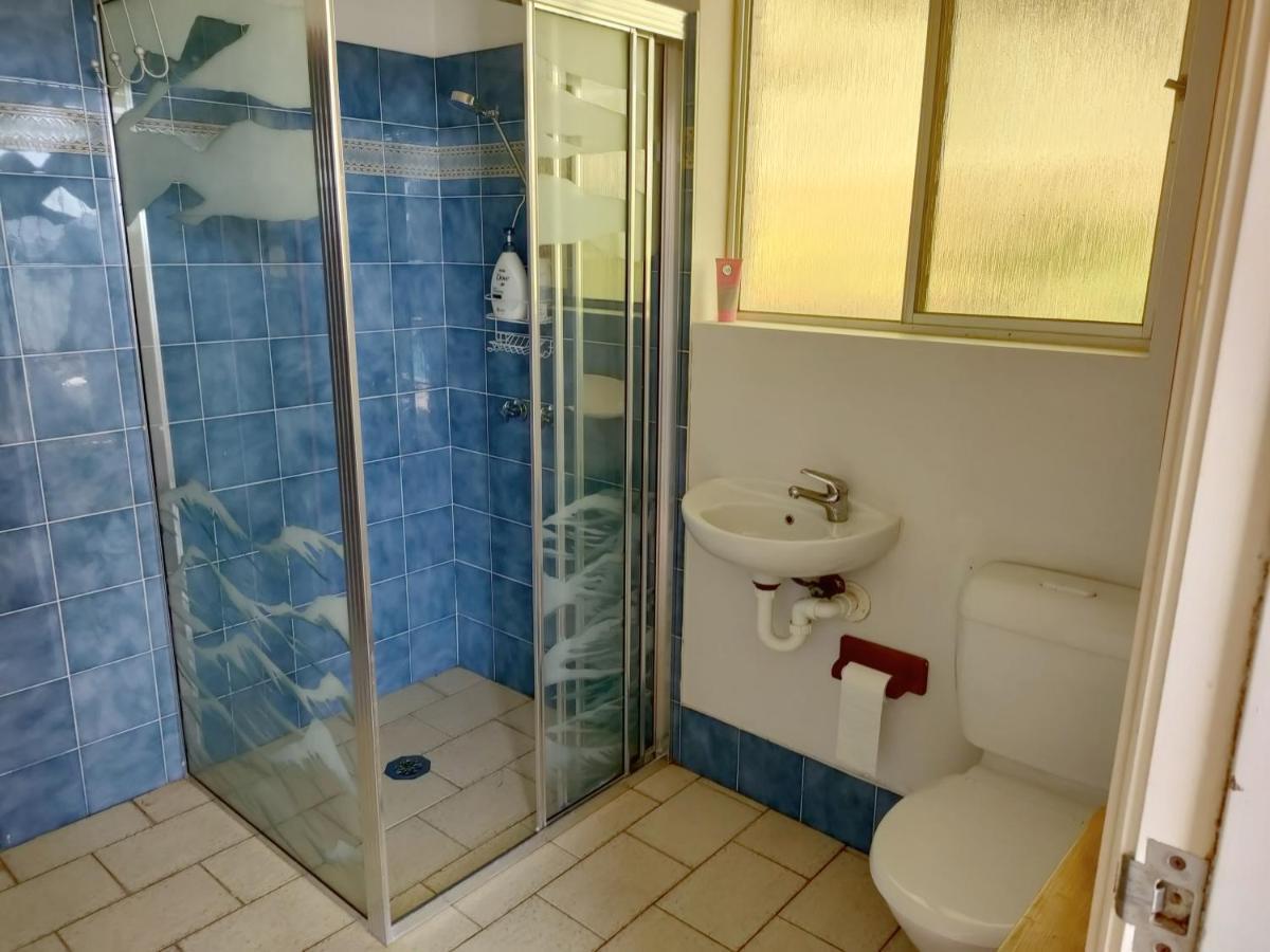 Citadel Suite Port Macquarie Εξωτερικό φωτογραφία