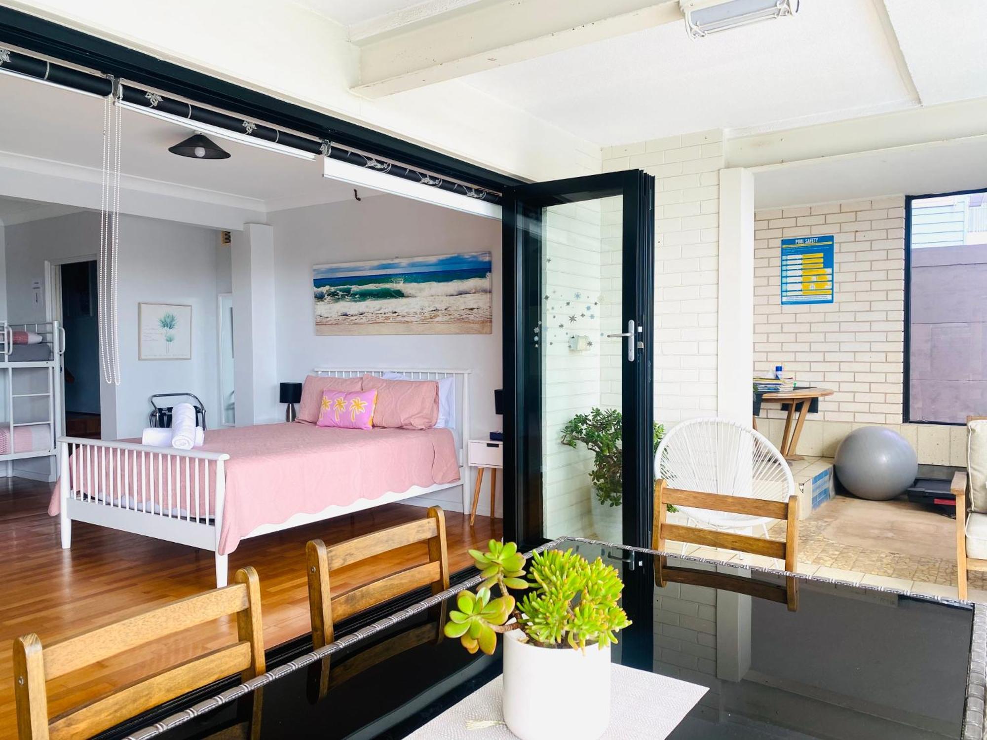 Citadel Suite Port Macquarie Εξωτερικό φωτογραφία
