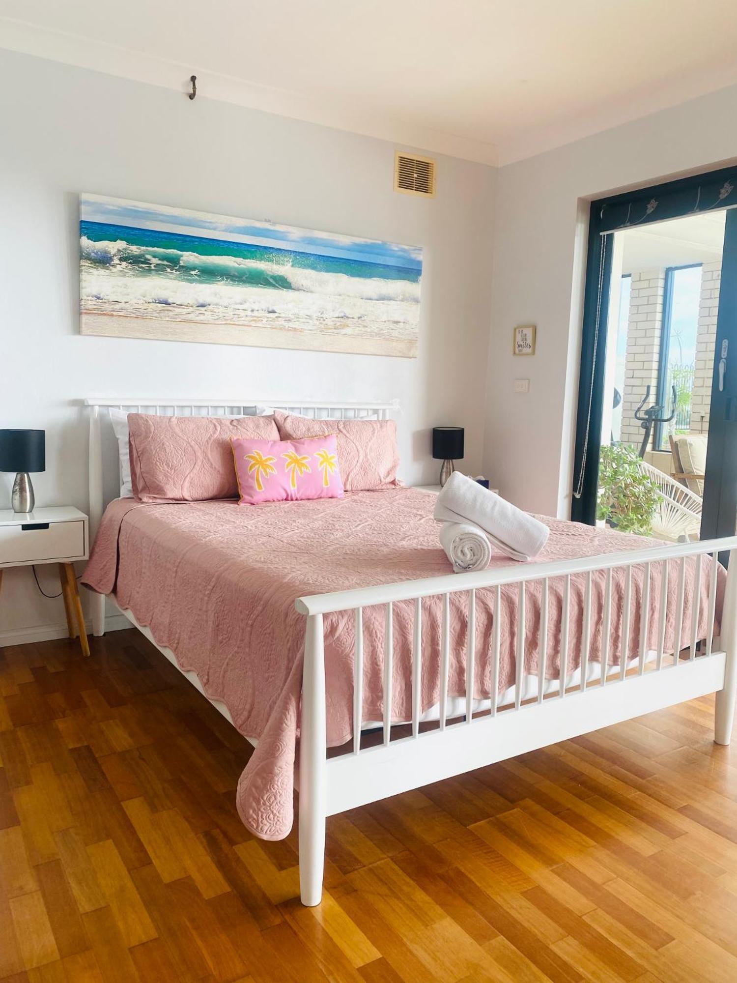 Citadel Suite Port Macquarie Εξωτερικό φωτογραφία